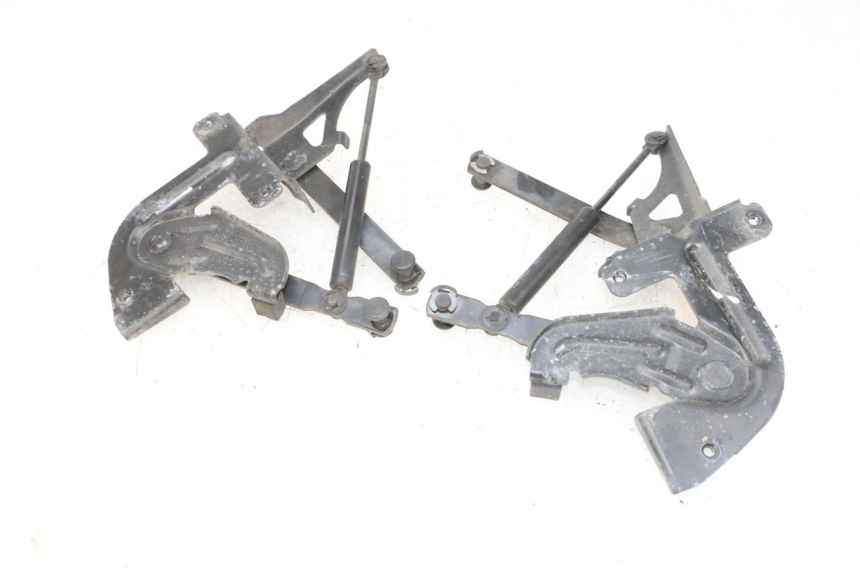 photo de AMMORTIZZATORE  SOTTOSELLA PEUGEOT SATELIS 125 (2013 - 2018) - Vista principale