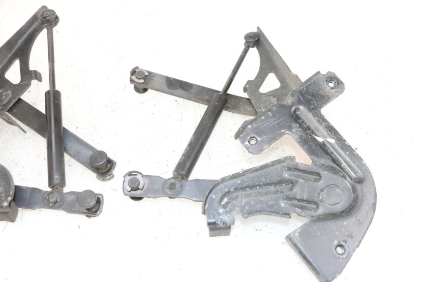 photo de AMMORTIZZATORE  SOTTOSELLA PEUGEOT SATELIS 125 (2013 - 2018) - Vista d'insieme del prodotto