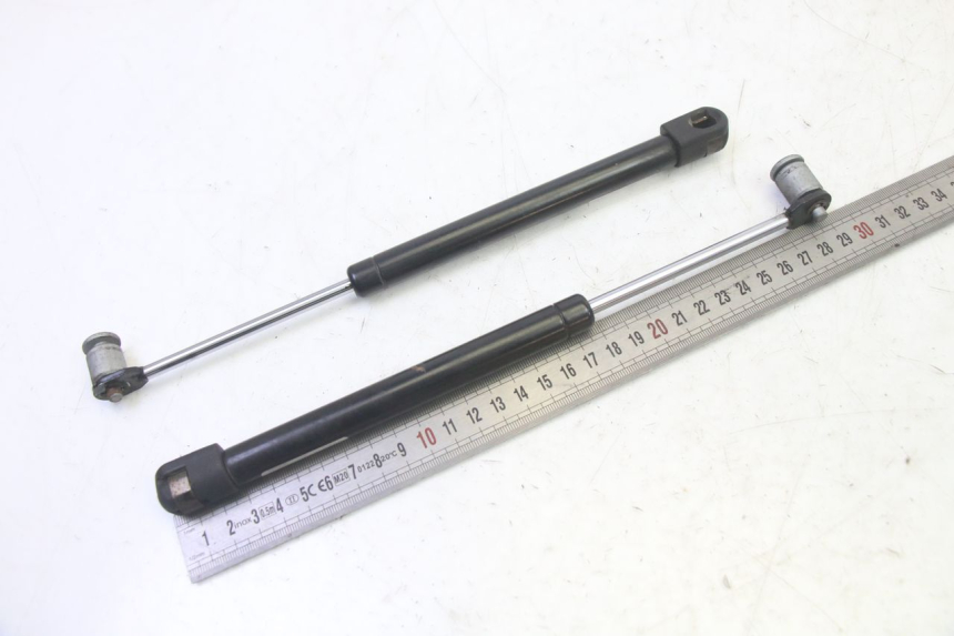 photo de AMMORTIZZATORE SELLA QUADRO 4 4D 350 (2015 - 2018)