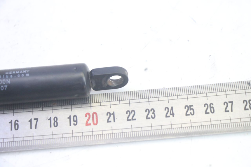 photo de AMMORTIZZATORE SELLA PIAGGIO MP3 HPE 350 (2018 - 2020) - Altra angolazione