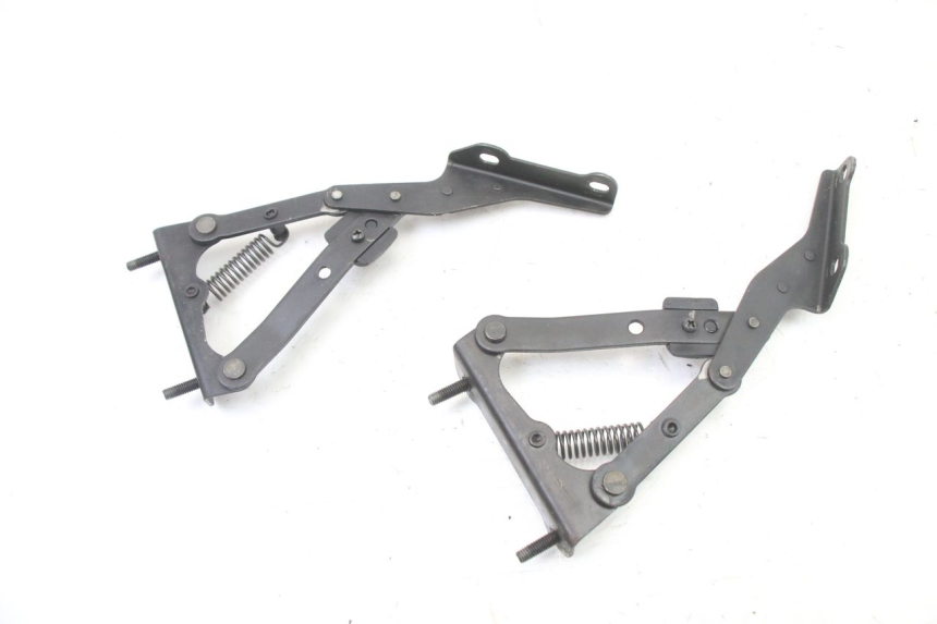 photo de AMMORTIZZATORE SELLA PIAGGIO MP3 500 (2011 - 2015)