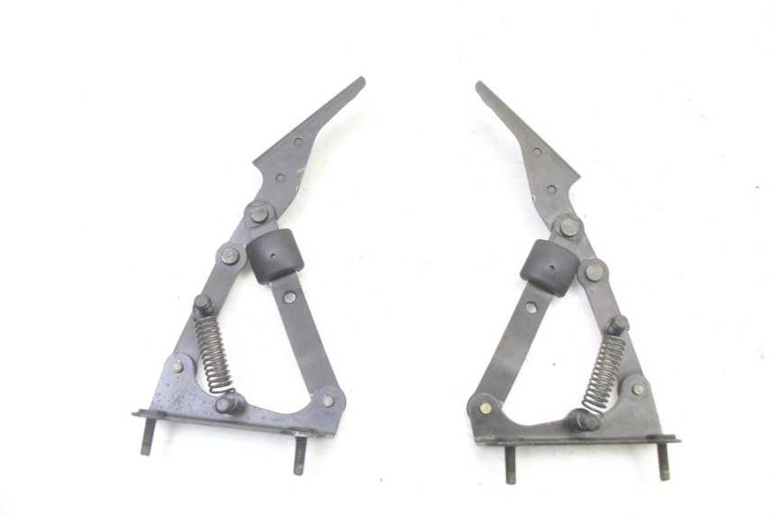photo de AMMORTIZZATORE SELLA PIAGGIO MP3 500 (2011 - 2015)