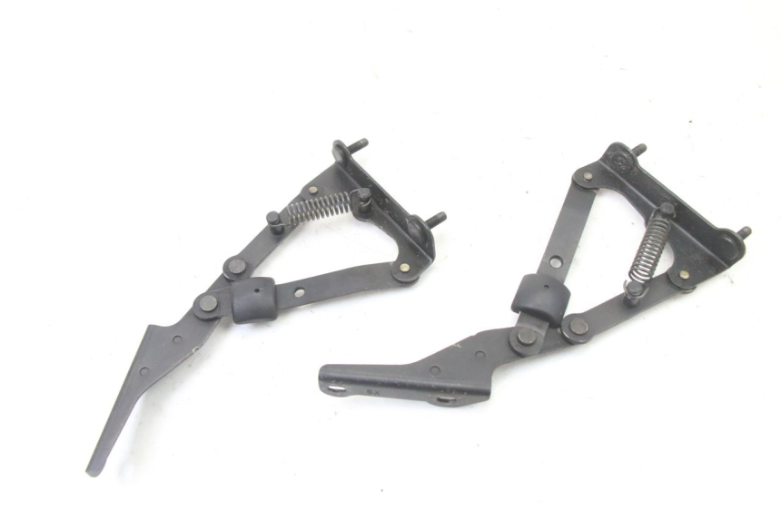 photo de AMMORTIZZATORE SELLA PIAGGIO MP3 500 (2011 - 2015)