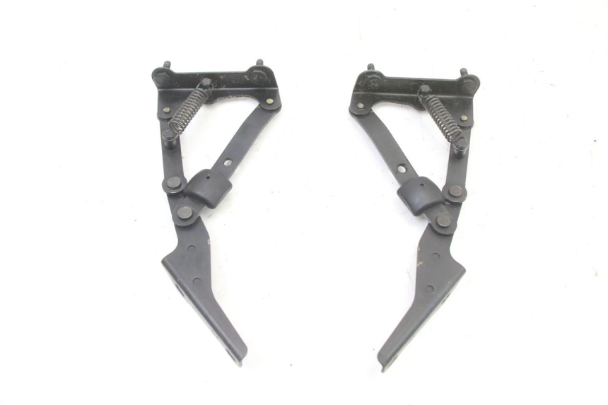 photo de AMMORTIZZATORE SELLA PIAGGIO MP3 500 (2011 - 2015)