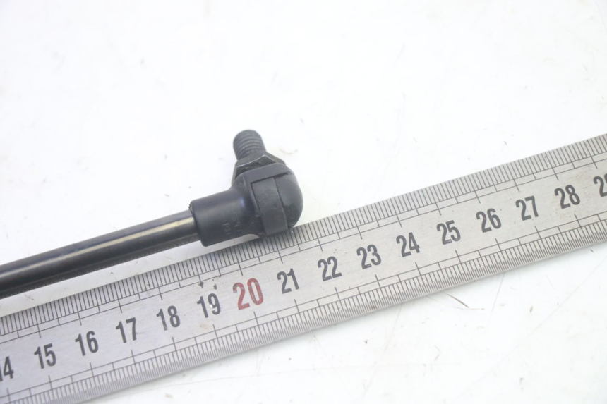 photo de AMMORTIZZATORE SELLA PIAGGIO MP3 500 (2016 - 2018) - Altra angolazione