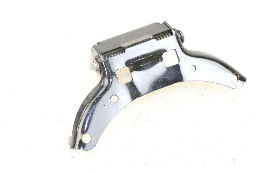 photo de AMMORTIZZATORE SELLA PIAGGIO VESPA PRIMAVERA 4T 50 (2021 - 2024)