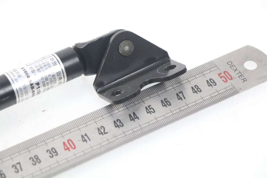 photo de Ammortizzatore sella DAELIM S3 125 (2010 - 2017)