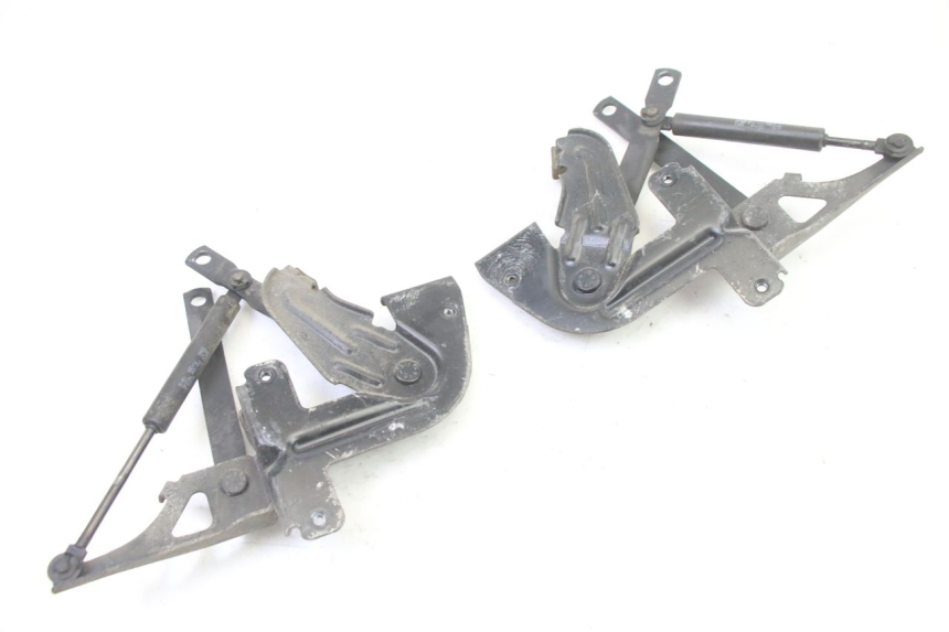 photo de AMMORTIZZATORE SELLA PEUGEOT SATELIS 250 (2006 - 2012)