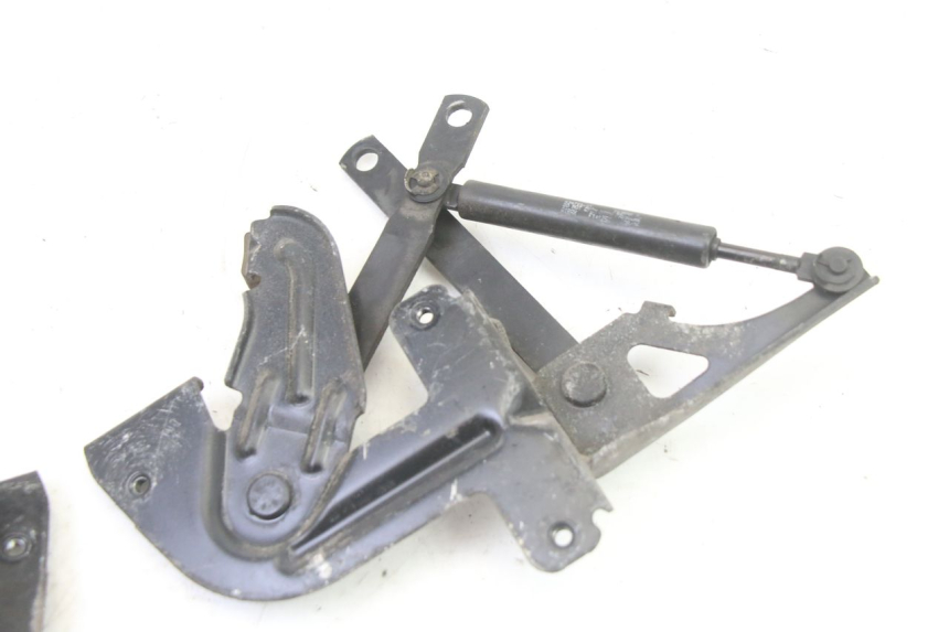 photo de AMMORTIZZATORE SELLA PEUGEOT SATELIS 250 (2006 - 2012)