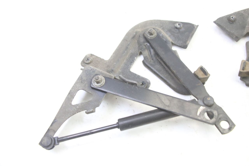 photo de AMMORTIZZATORE SELLA PEUGEOT SATELIS 250 (2006 - 2012)