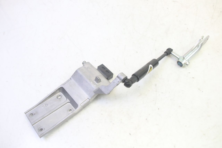 photo de AMMORTIZZATORE SELLA YAMAHA TRICITY 300 (2020 - 2024) - Zoom sullo stato d'uso