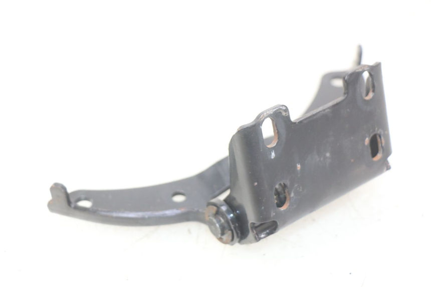 photo de AMMORTIZZATORE SEDILE PIAGGIO VESPA PRIMAVERA 2T 50 (2013 - 2018)