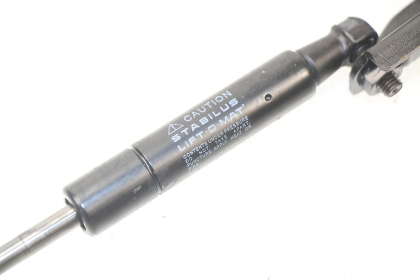 photo de AMMORTIZZATORE SELLA YAMAHA XMAX X-MAX ABS 125 (2014 - 2016) - Altra angolazione