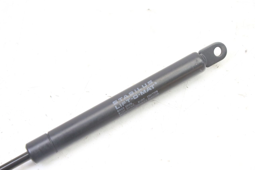 photo de AMMORTIZZATORE SEDILE PIAGGIO X9 EVOLUTION 125 (2003 - 2007)
