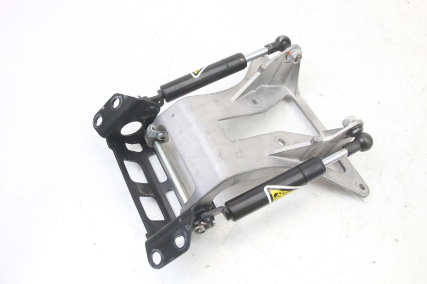 photo de AMMORTIZZATORE SELLA YAMAHA YP T-MAX TMAX 530 (2017 - 2020)