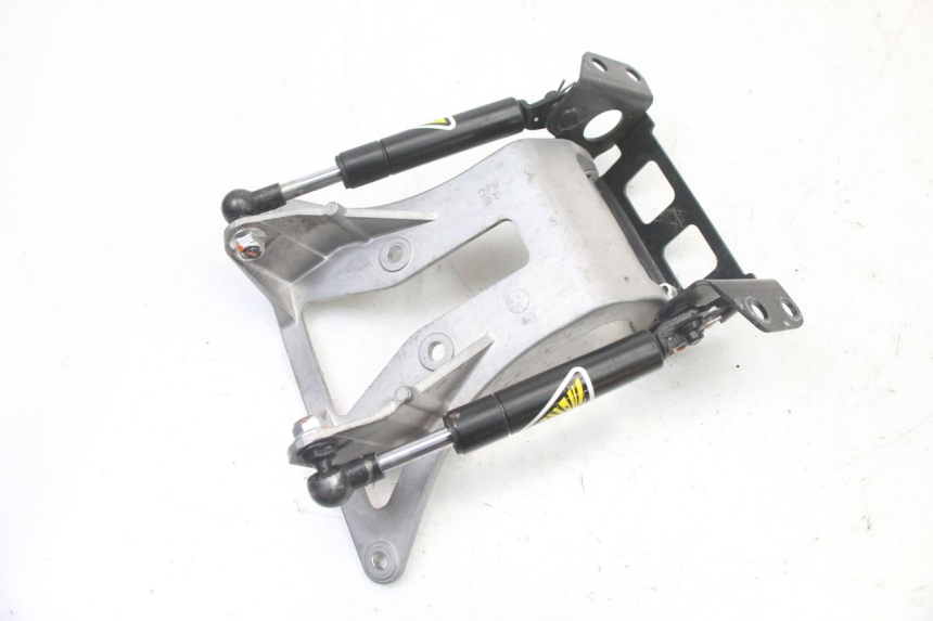 photo de AMMORTIZZATORE SELLA YAMAHA YP T-MAX TMAX 530 (2017 - 2020)
