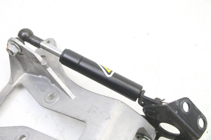 photo de AMMORTIZZATORE SELLA YAMAHA YP T-MAX TMAX 530 (2017 - 2020)