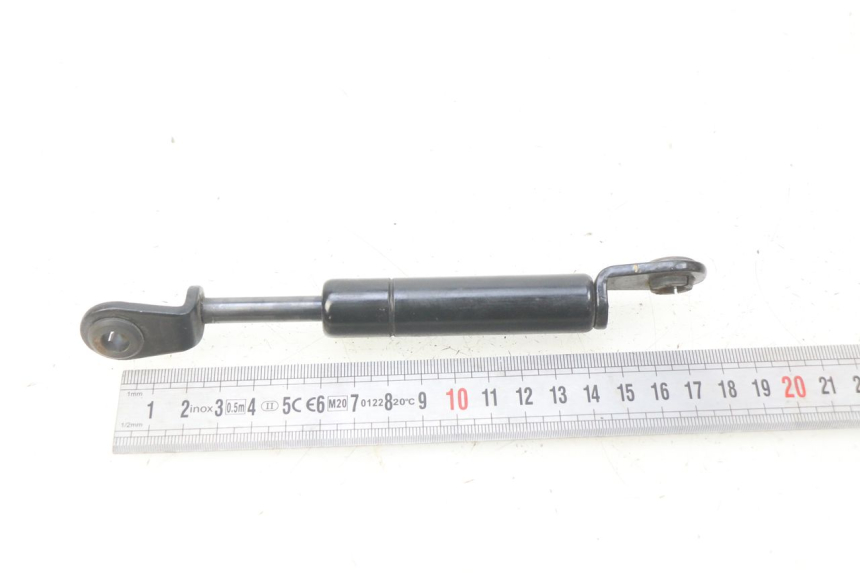 photo de AMMORTIZZATORE SEDILE YAMASAKI YM T 125 (2015 - 2020)