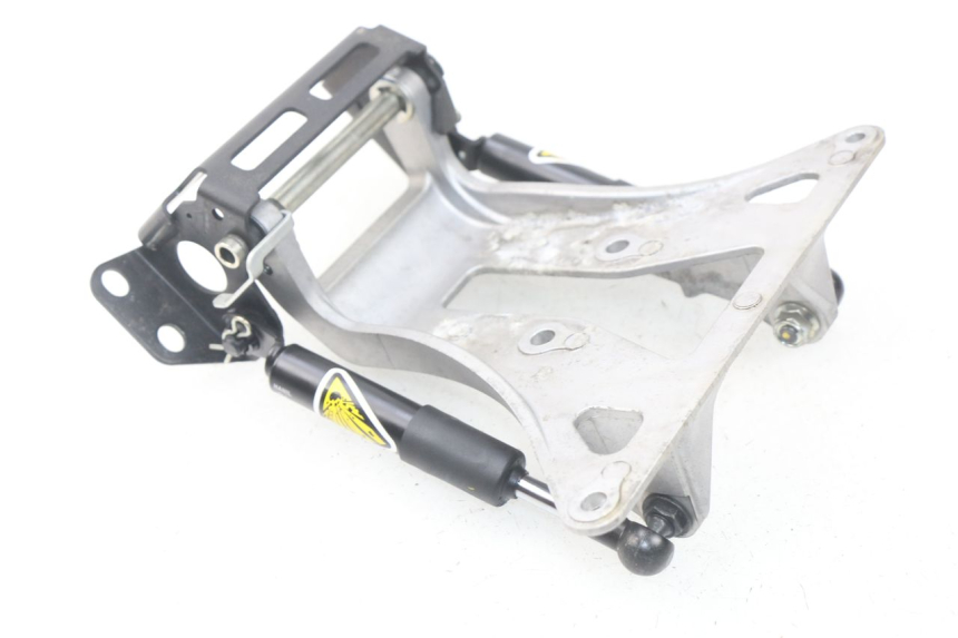 photo de AMMORTIZZATORE SELLA YAMAHA YP T-MAX TMAX 530 (2017 - 2020)