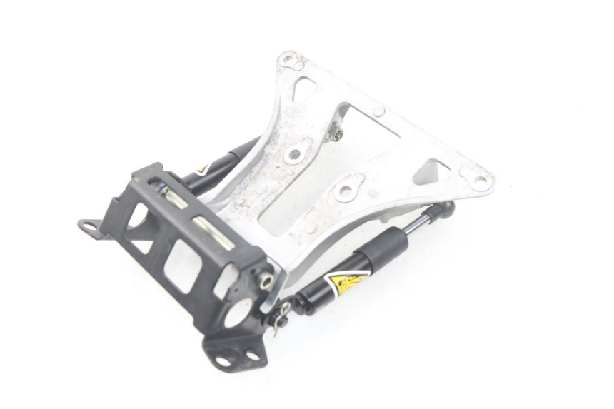 photo de AMMORTIZZATORE SELLA YAMAHA YP T-MAX TMAX 530 (2017 - 2020)