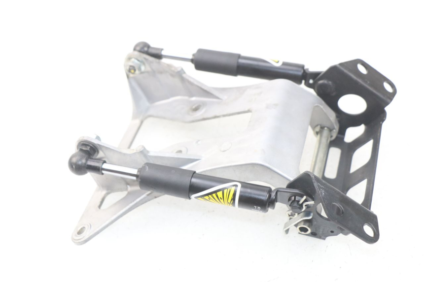 photo de AMMORTIZZATORE SELLA YAMAHA YP T-MAX TMAX 530 (2017 - 2020)