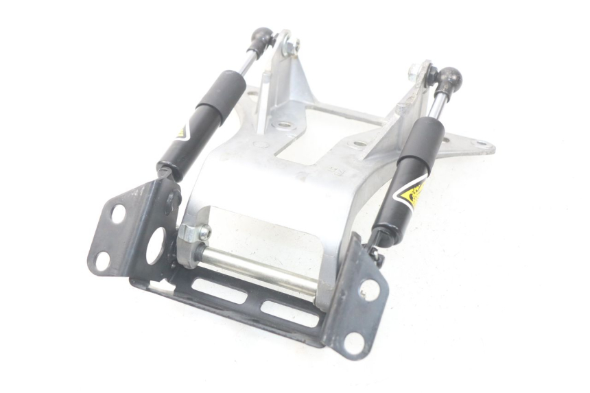 photo de AMMORTIZZATORE SELLA YAMAHA YP T-MAX TMAX 530 (2017 - 2020)