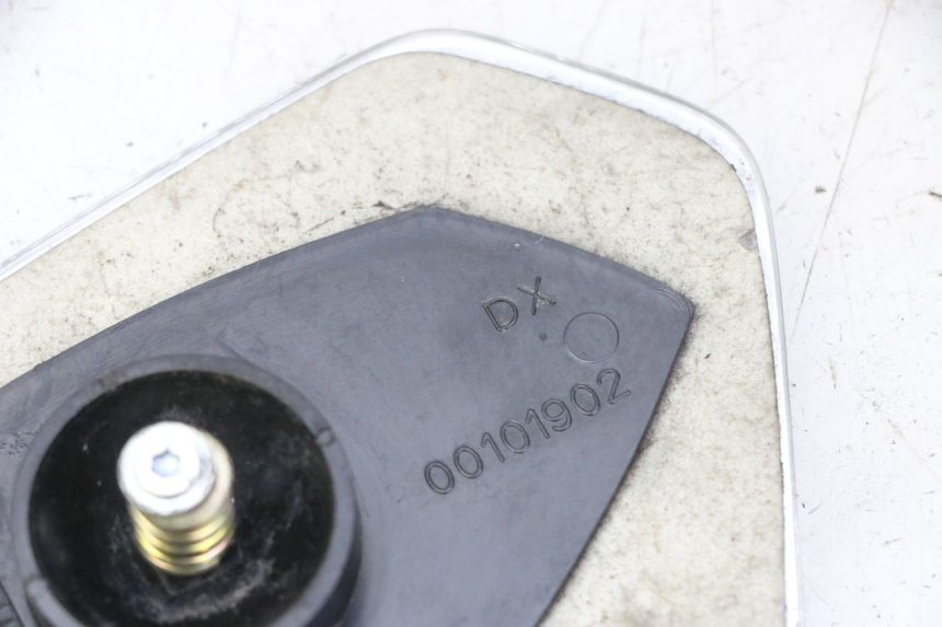 photo de VETRO SPECCHIO DESTRA PIAGGIO X9 EVOLUTION 125 (2003 - 2007)