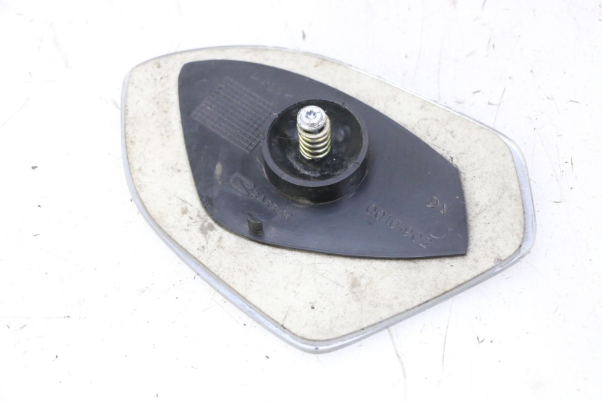 photo de VETRO SPECCHIO DESTRA PIAGGIO X9 EVOLUTION 125 (2003 - 2007)