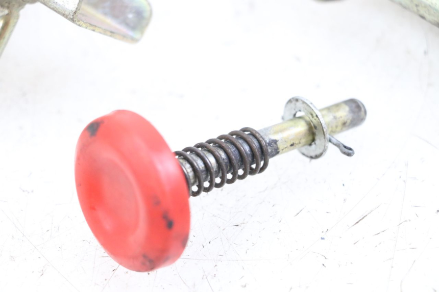 photo de SERRATURA SELLA HYOSUNG GTR 125 (2006 - 2008)