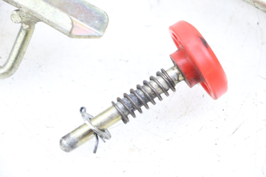 photo de SERRATURA SELLA HYOSUNG GTR 125 (2006 - 2008)