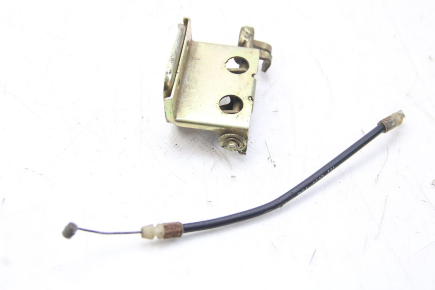 photo de SERRATURA SELLA SYM WOLF SB 125 (2011 - 2018)