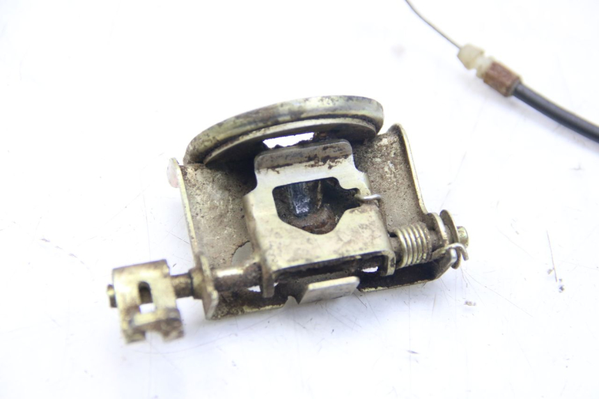 photo de SERRATURA SELLA SYM WOLF SB 125 (2011 - 2018)