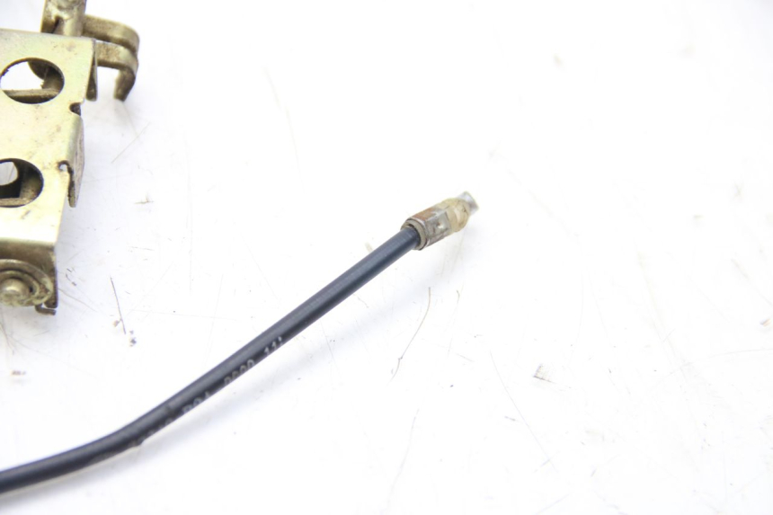 photo de SERRATURA SELLA SYM WOLF SB 125 (2011 - 2018)