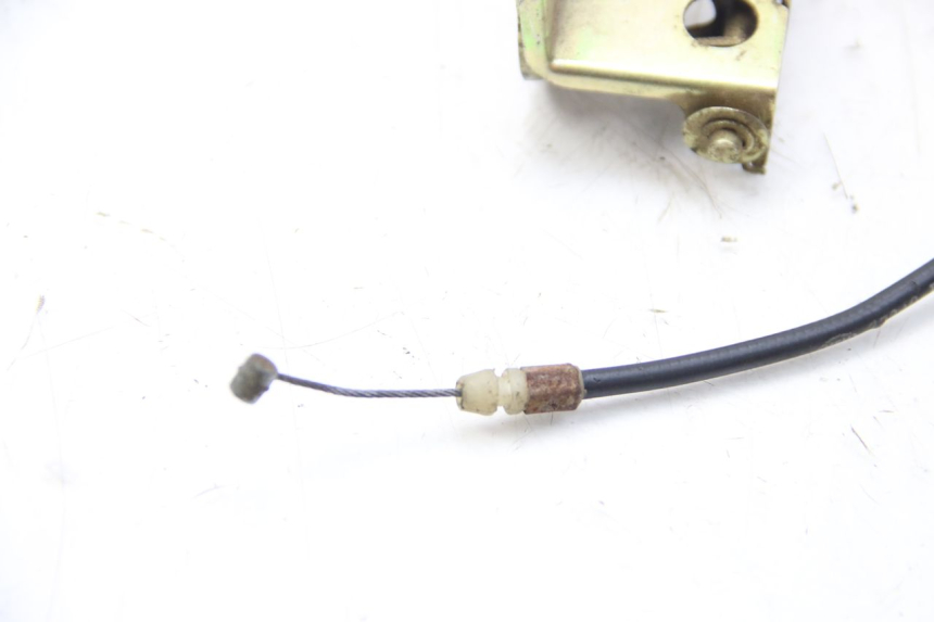 photo de SERRATURA SELLA SYM WOLF SB 125 (2011 - 2018)