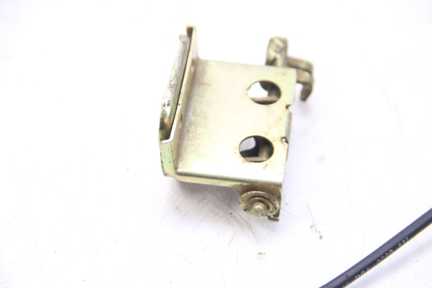 photo de SERRATURA SELLA SYM WOLF SB 125 (2011 - 2018)