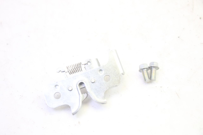 photo de SERRATURA  VANO YAMAHA TRICITY 300 (2020 - 2024) - Zoom sullo stato d'uso