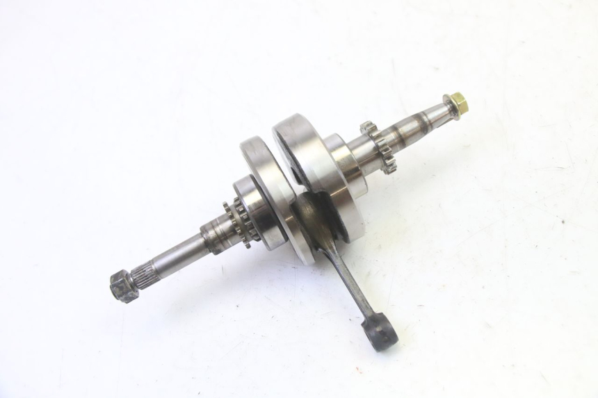 photo de ALBERO MOTORE KYMCO AGILITY 4T 50 (2005 - 2018)