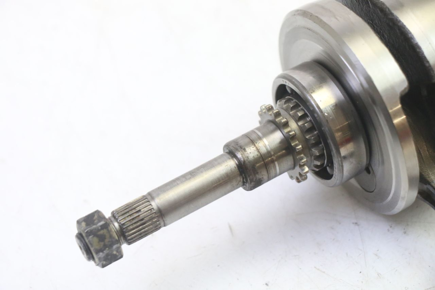 photo de ALBERO MOTORE KYMCO AGILITY 4T 50 (2005 - 2018)