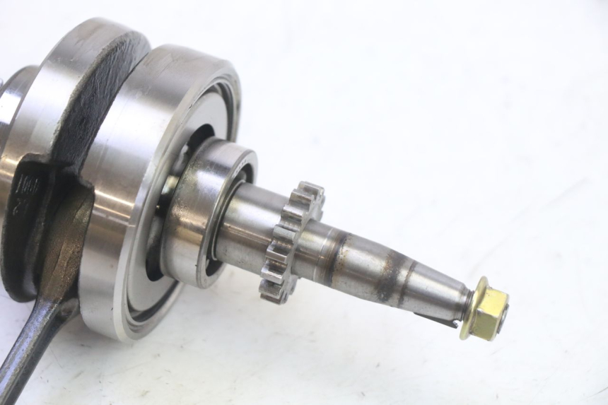 photo de ALBERO MOTORE KYMCO AGILITY 4T 50 (2005 - 2018)