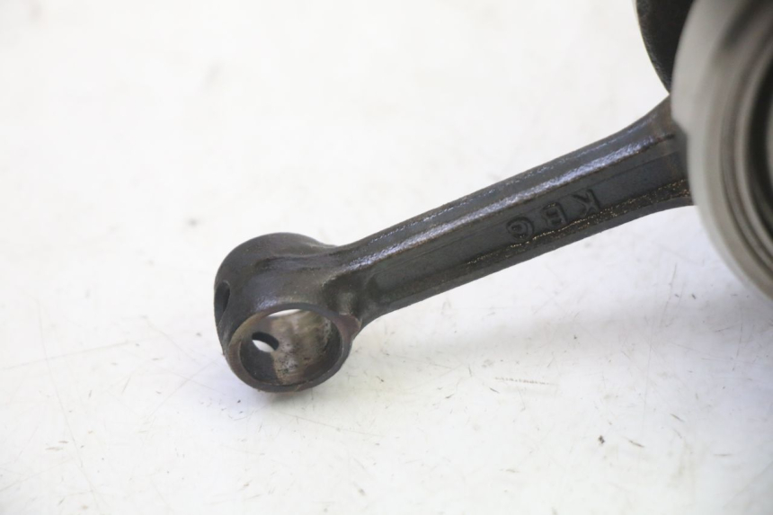 photo de ALBERO MOTORE KYMCO AGILITY 4T 50 (2005 - 2018)