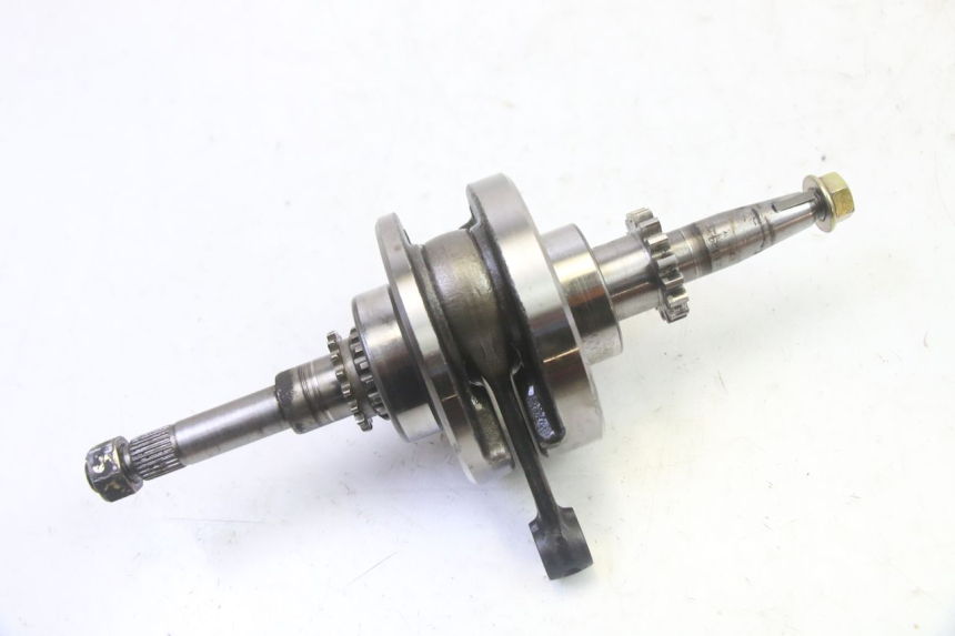 photo de ALBERO MOTORE KYMCO AGILITY 4T 50 (2005 - 2018)