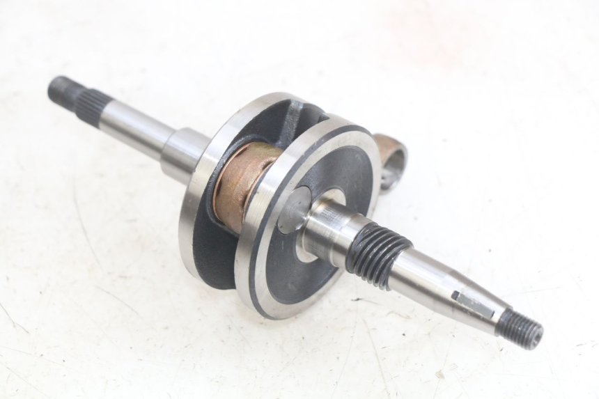 photo de ALBERO MOTORE KYMCO AGILITY NAKED RENOUVO 2T 50 (2011 - 2018)