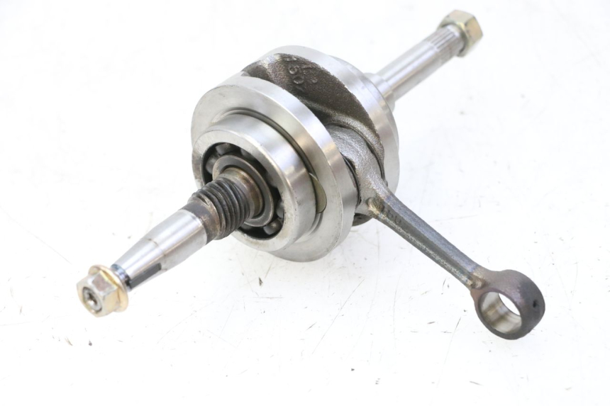 photo de ALBERO MOTORE KYMCO AGILITY NAKED RENOUVO 2T 50 (2011 - 2018)