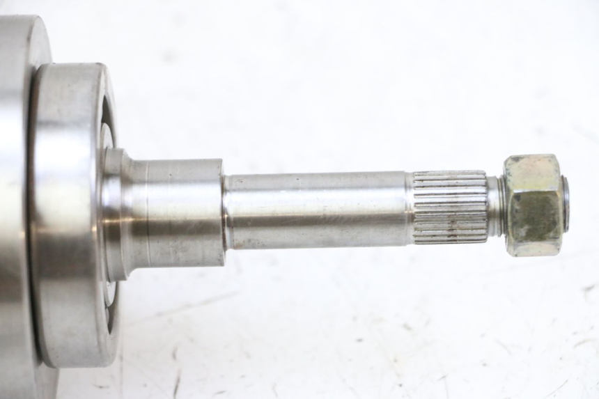 photo de ALBERO MOTORE KYMCO AGILITY NAKED RENOUVO 2T 50 (2011 - 2018)