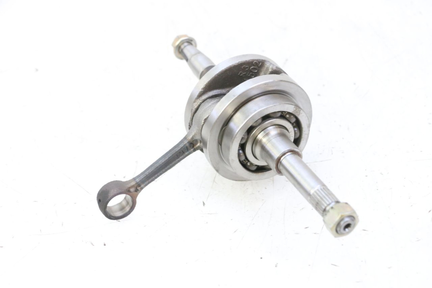 photo de ALBERO MOTORE KYMCO AGILITY NAKED RENOUVO 2T 50 (2011 - 2018)