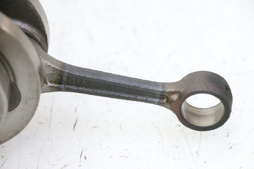 photo de ALBERO MOTORE KYMCO AGILITY NAKED RENOUVO 2T 50 (2011 - 2018)