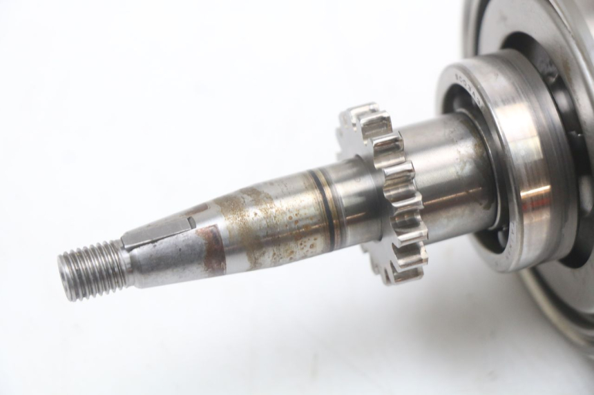 photo de Albero motore KYMCO AGILITY RS 4T 50 (2009 - 2013)