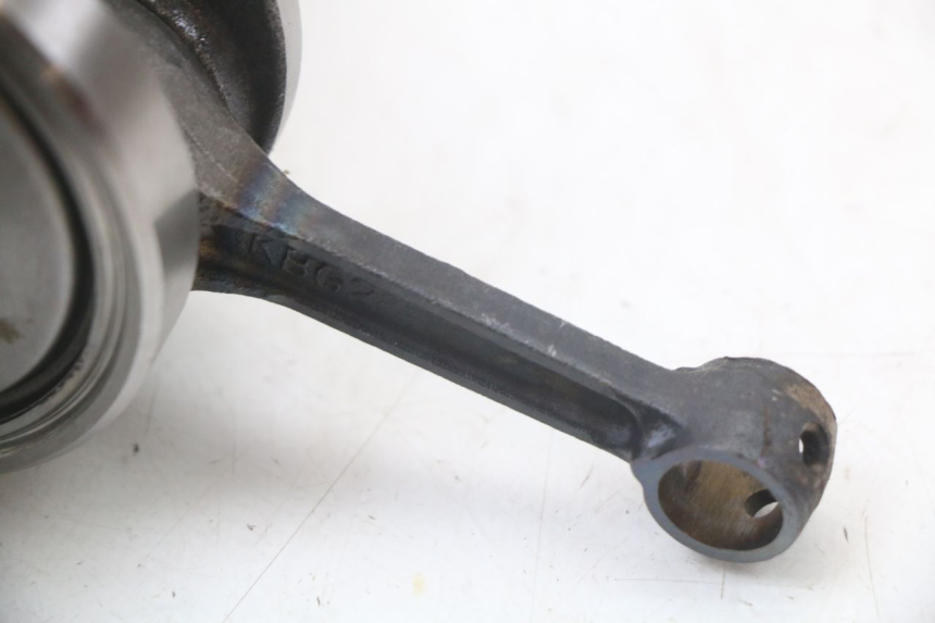 photo de Albero motore KYMCO AGILITY RS 4T 50 (2009 - 2013)