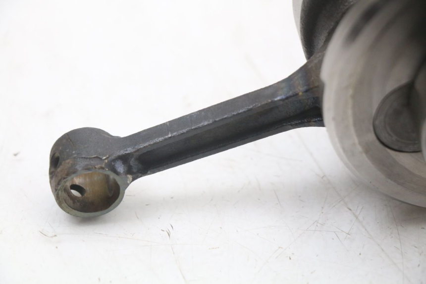 photo de Albero motore KYMCO AGILITY RS 4T 50 (2009 - 2013)