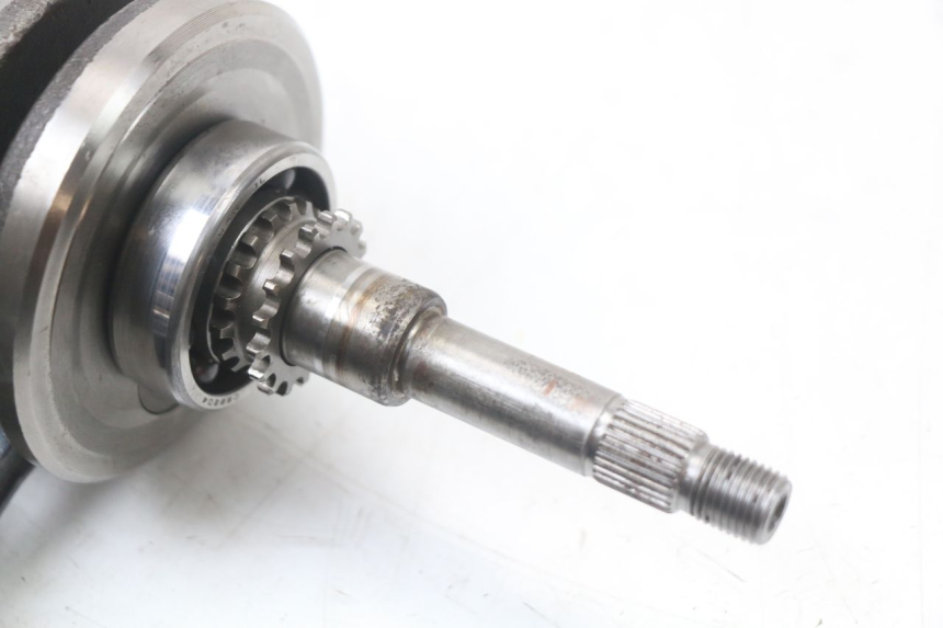 photo de Albero motore KYMCO AGILITY RS 4T 50 (2009 - 2013)